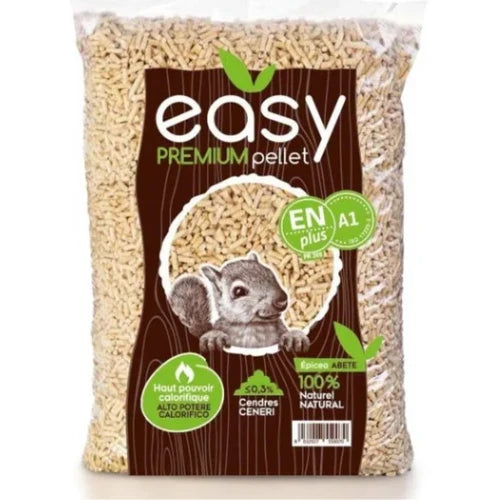 Paleta EasyPremium – 72 vriec po 15 kg    /1 080kg