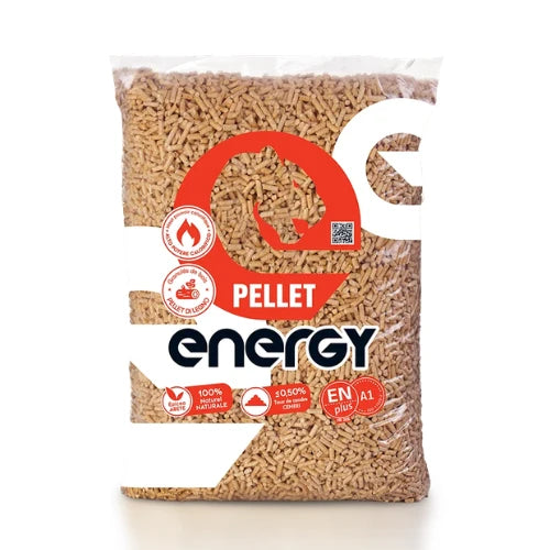 Pellet Energy – 72 vriec po 15 kg     (1080 kg)