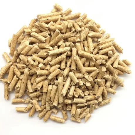 Drevené pelety CLASSIC A1 –paleta 1050 kg