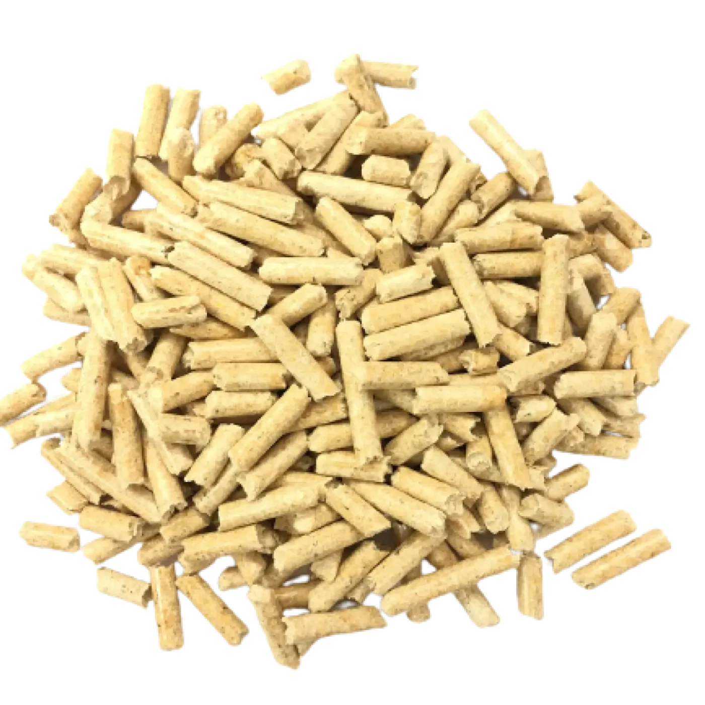 Drevené pelety TOP A1 – paleta 1050 kg