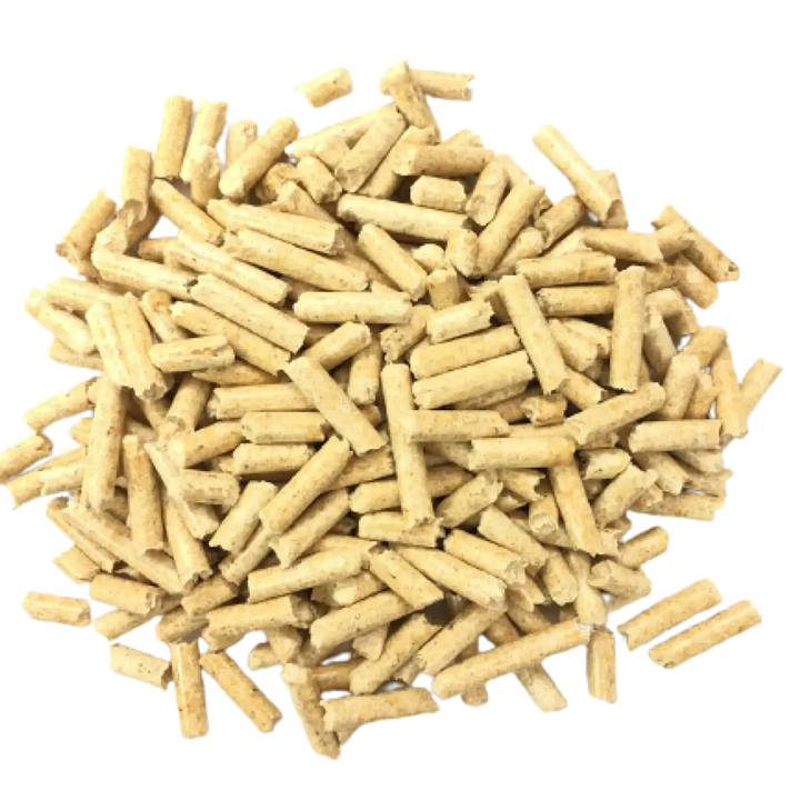 Drevené pelety TOP A1 – paleta 1050 kg