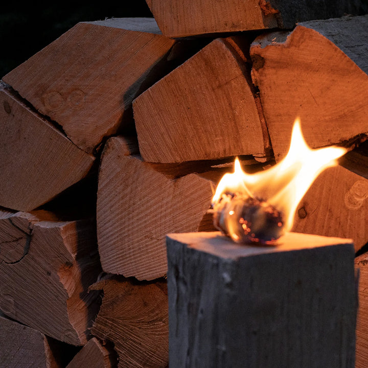 Palivové drevo Palivové drevo 300 kg Na kachle a krby Ohnivá misa Gril Bukové palivové drevo Bukové drevo Polená Drevo 25 cm Flameup